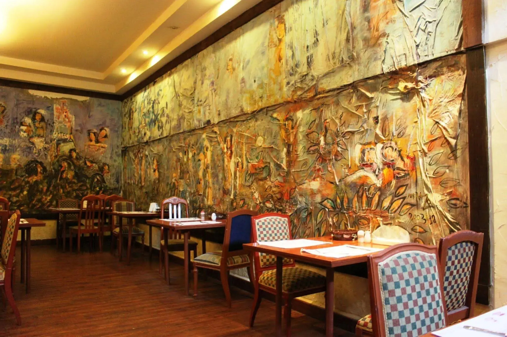 Le Marly Hotel Beirut