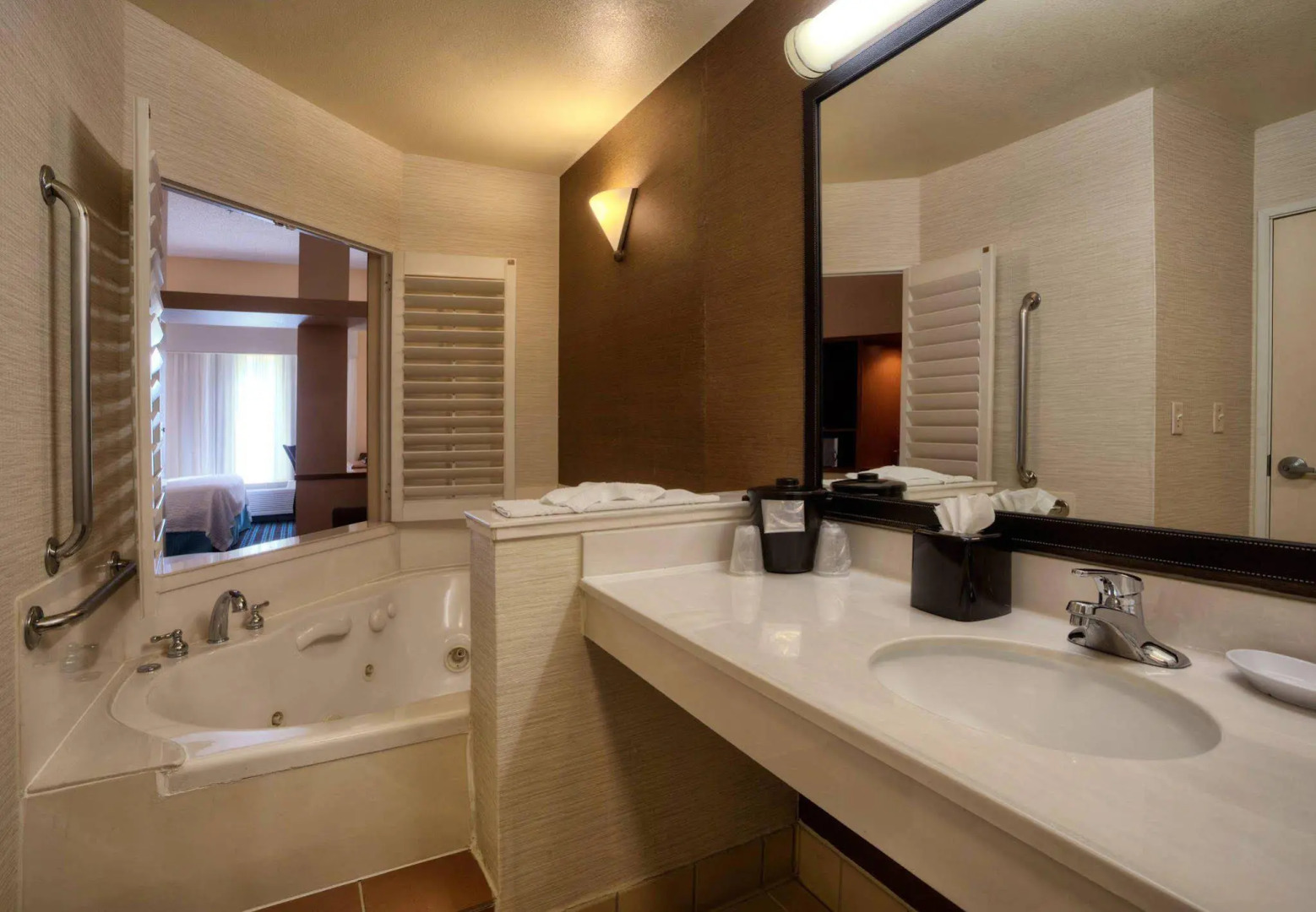 Fairfield Inn & Suites by Marriott McAllen Airport