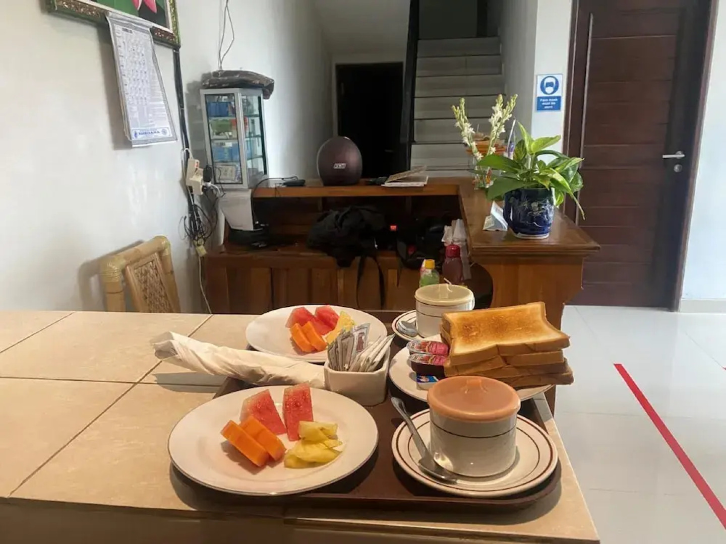 Suwardika Homestay and Dormitory - Hostel