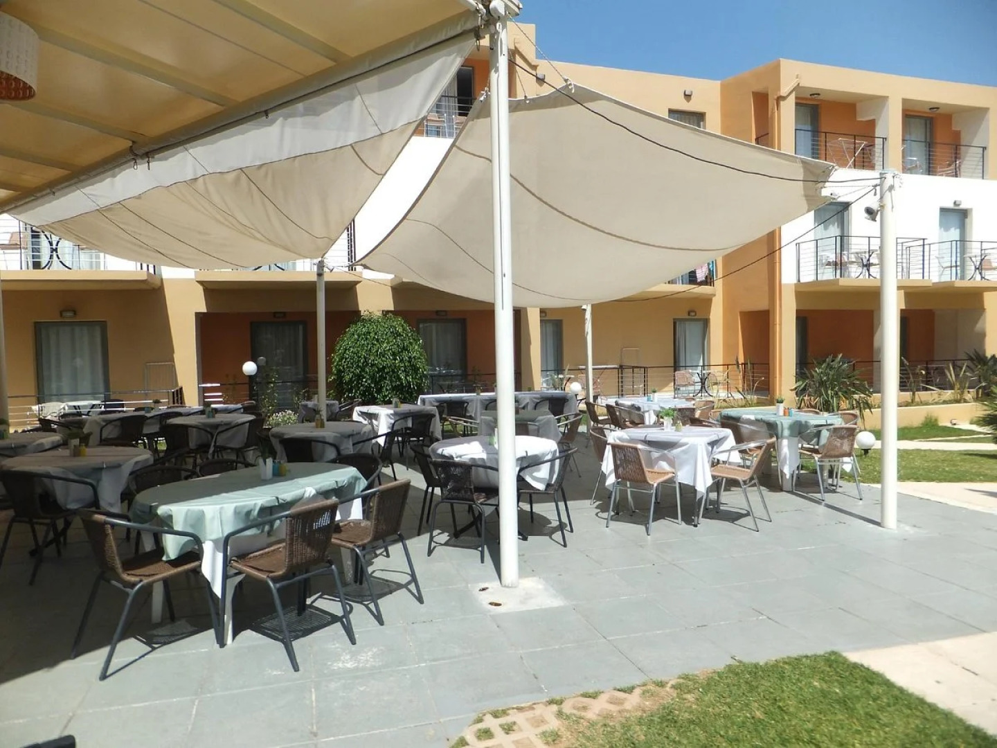 Sunrise Village Hotel