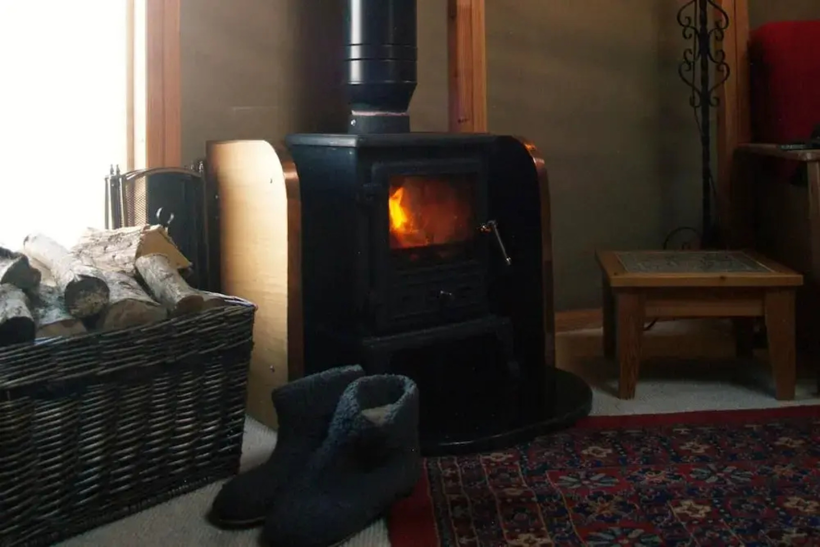 Roundhouse Yurt, Stunning Views, Totnes Dartmouth