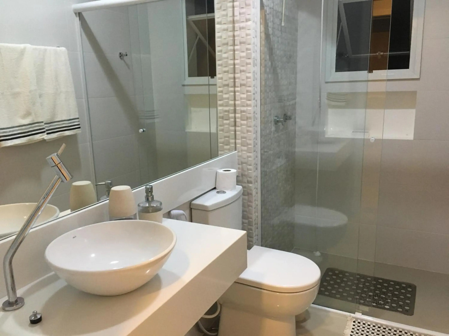 Apto 2 quartos em Palmas