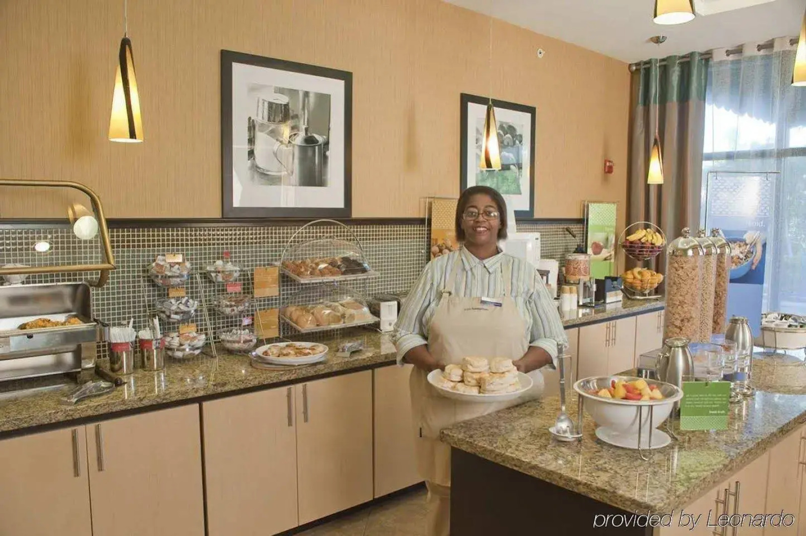 Hampton Inn Palm Beach Gardens