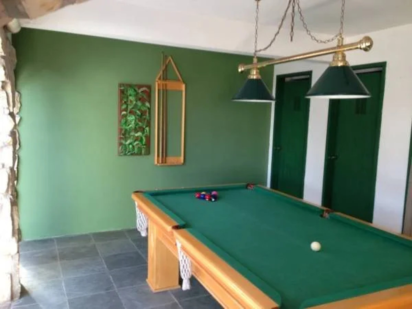 Pousada Vila D'Itália