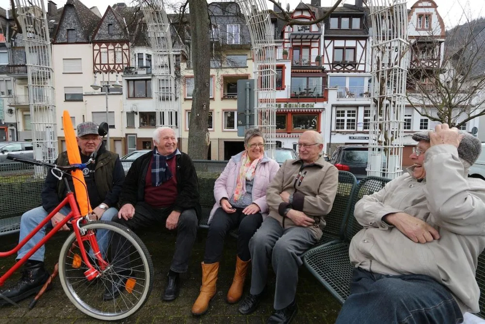 Haus Balduin