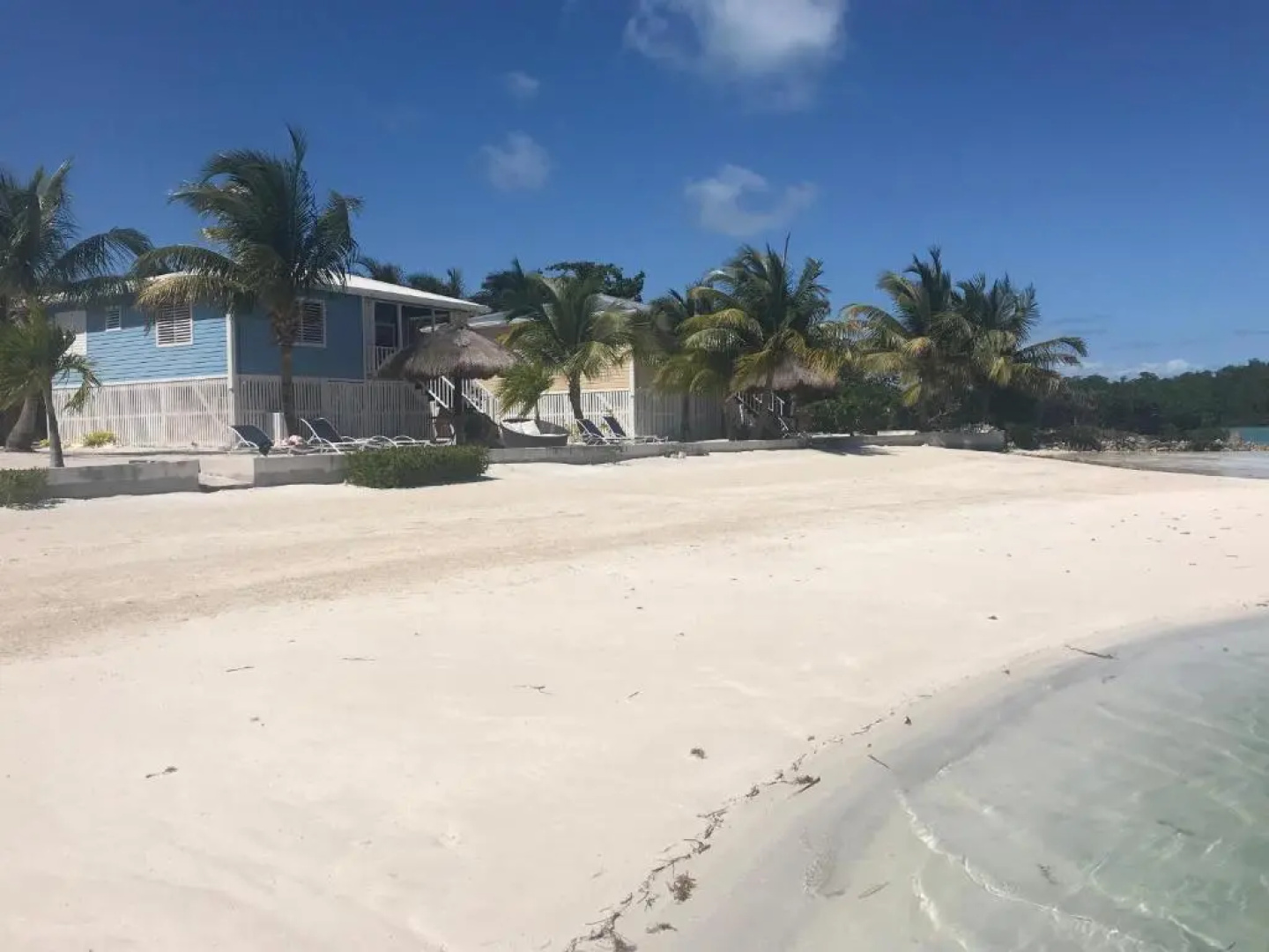 Shaka Caye