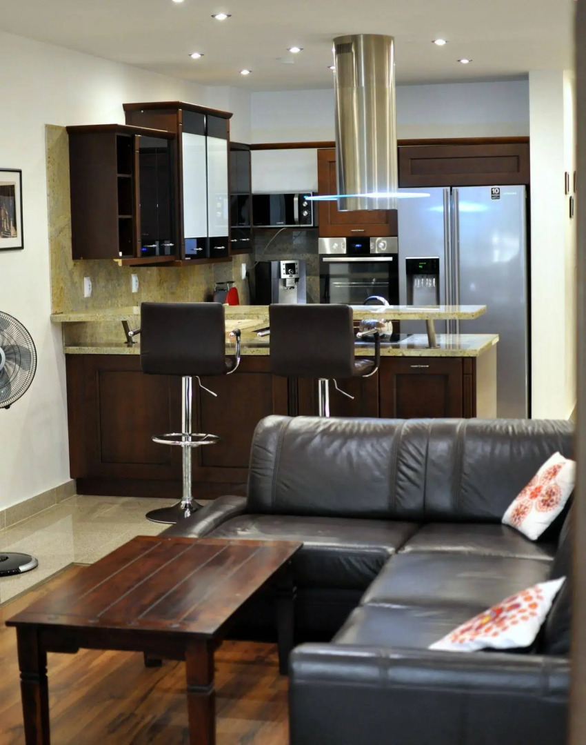 Rezydencja Wind Rose - Luxury ApartHotel