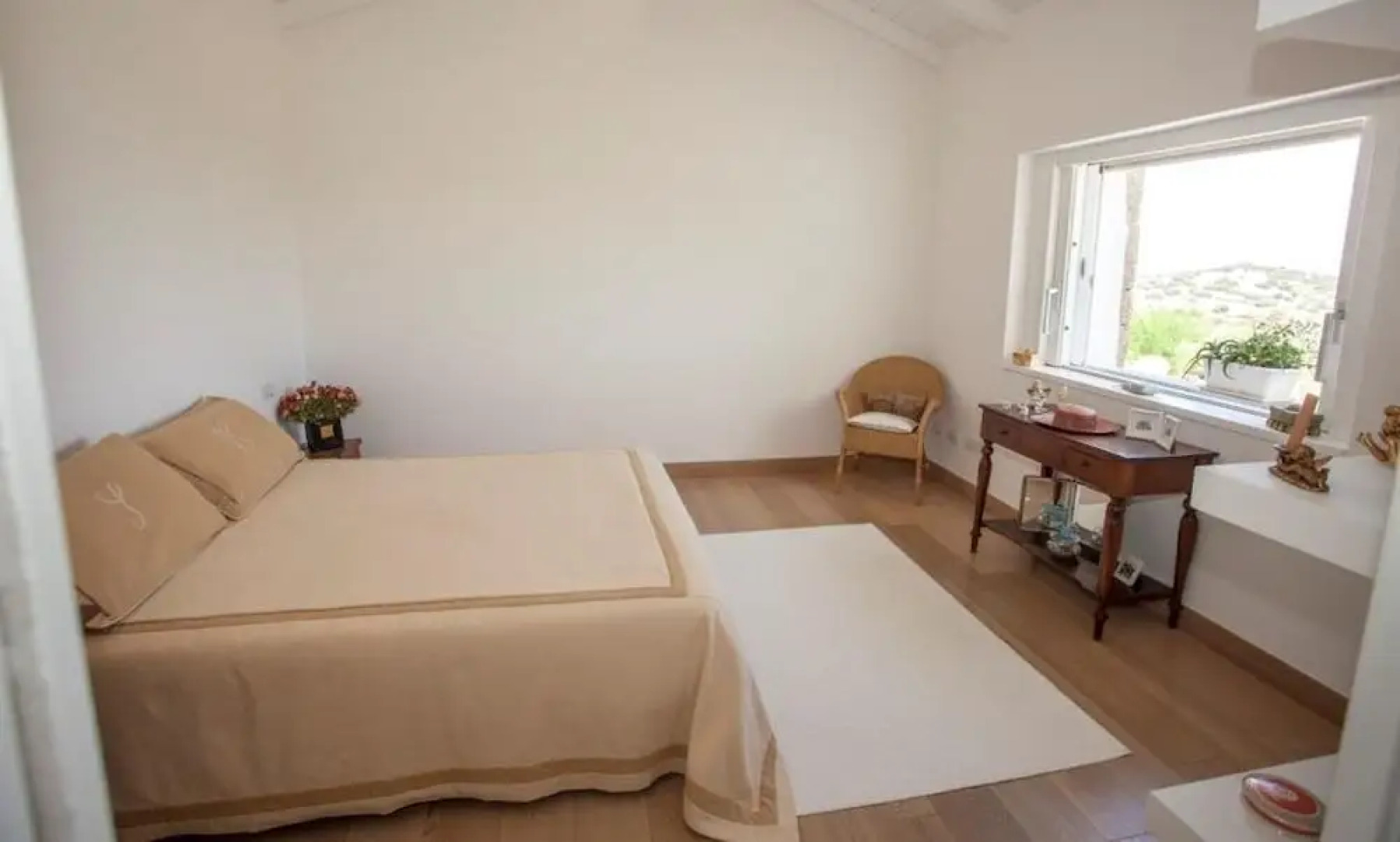 Villa Golfo di Marinella