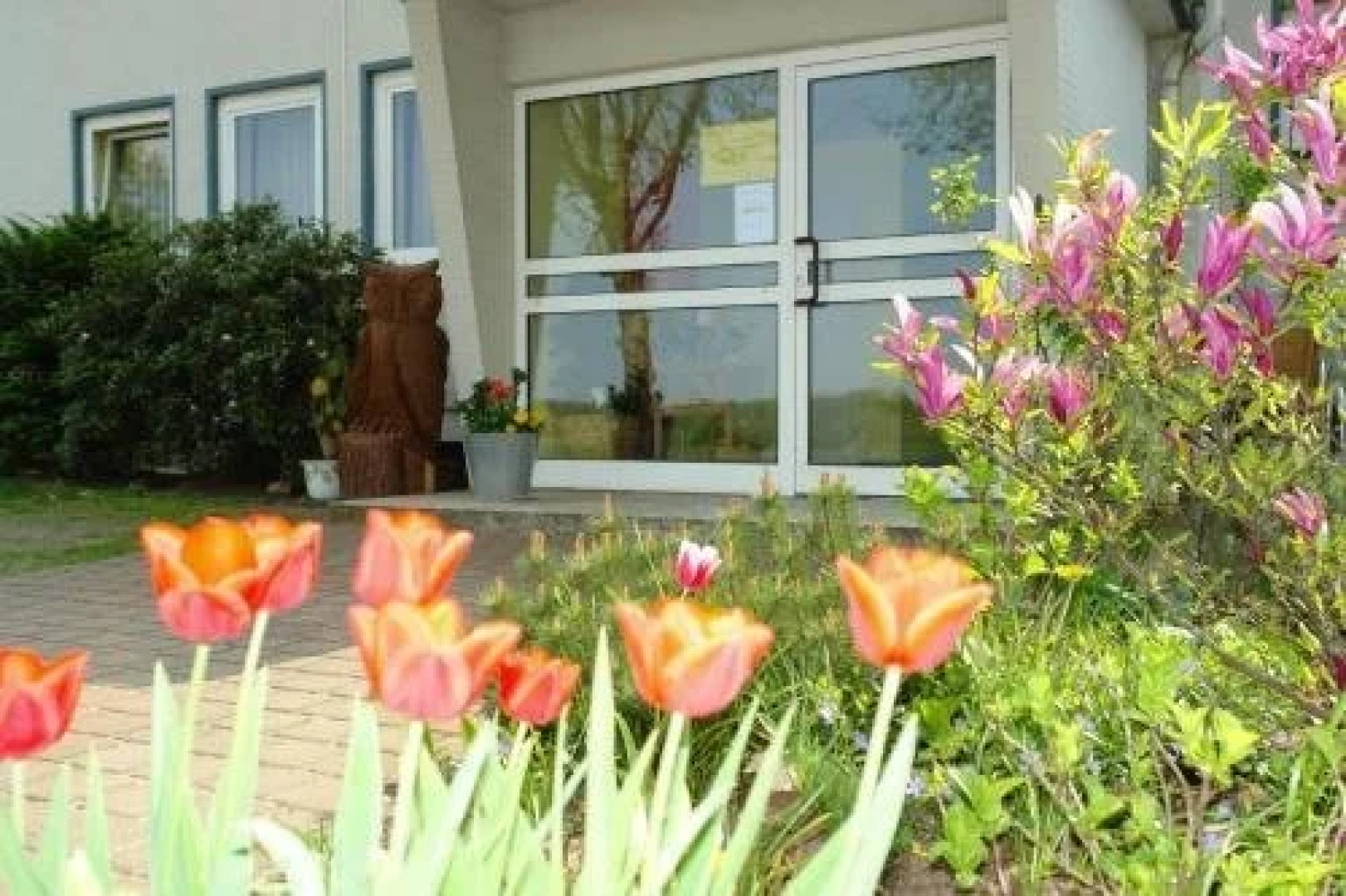 Hotel Giltjes (ex Hotel Zur Herberge)