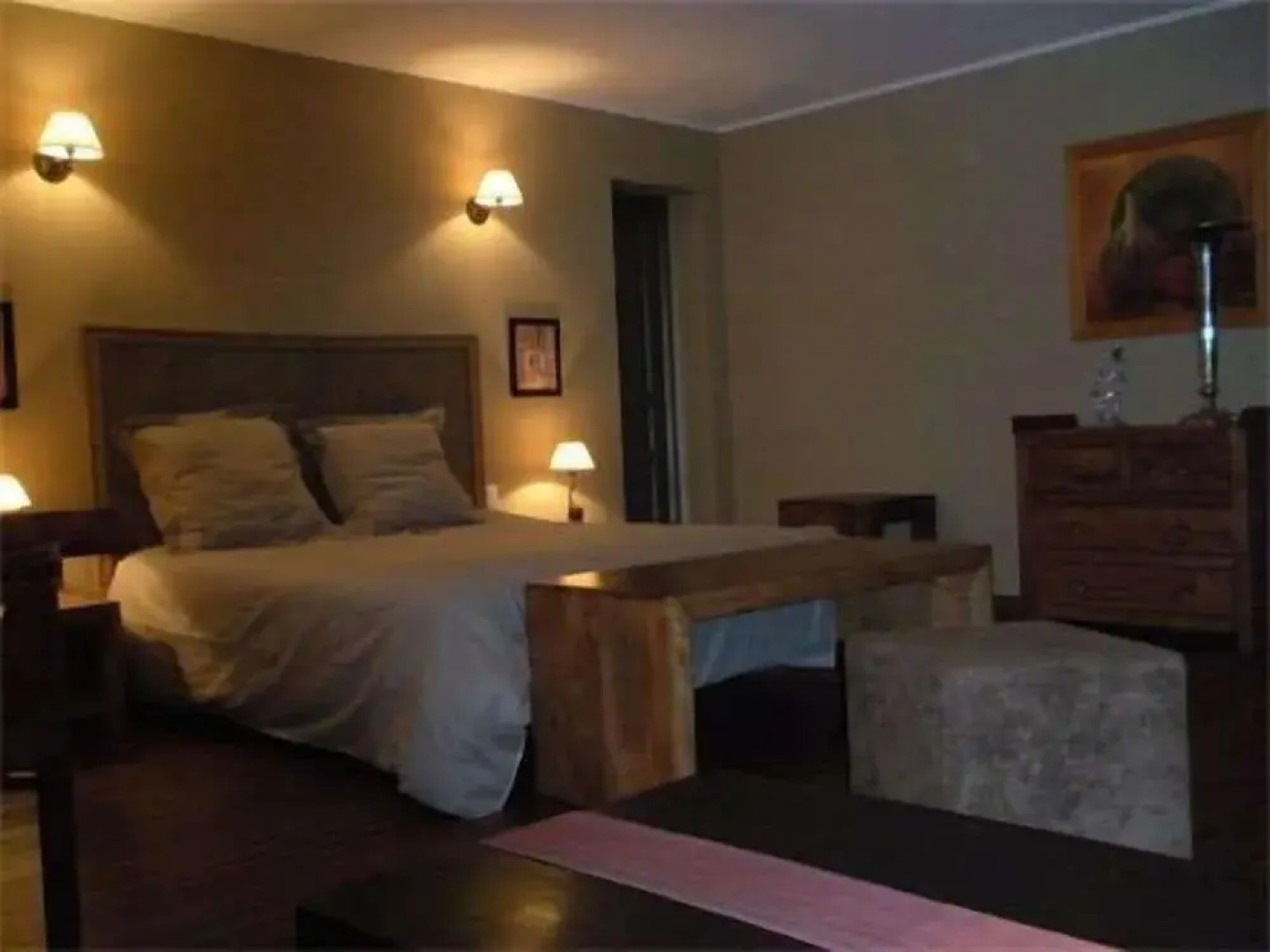 Logis Hôtel-Restaurant Le Moulin D'Artres