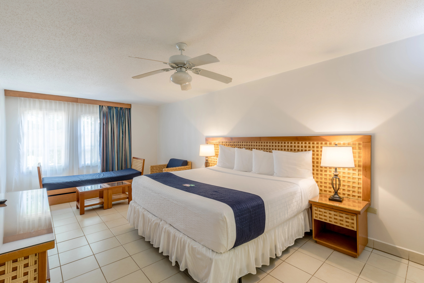 Caribbean Palm Village Resort