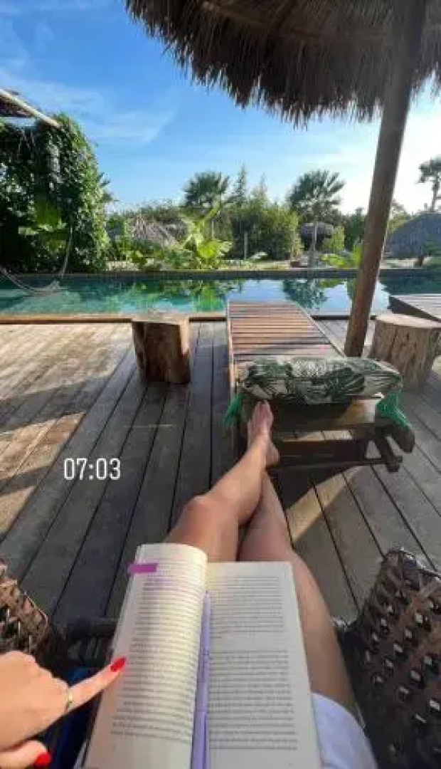 Pousada Pura Vida Club Brasil