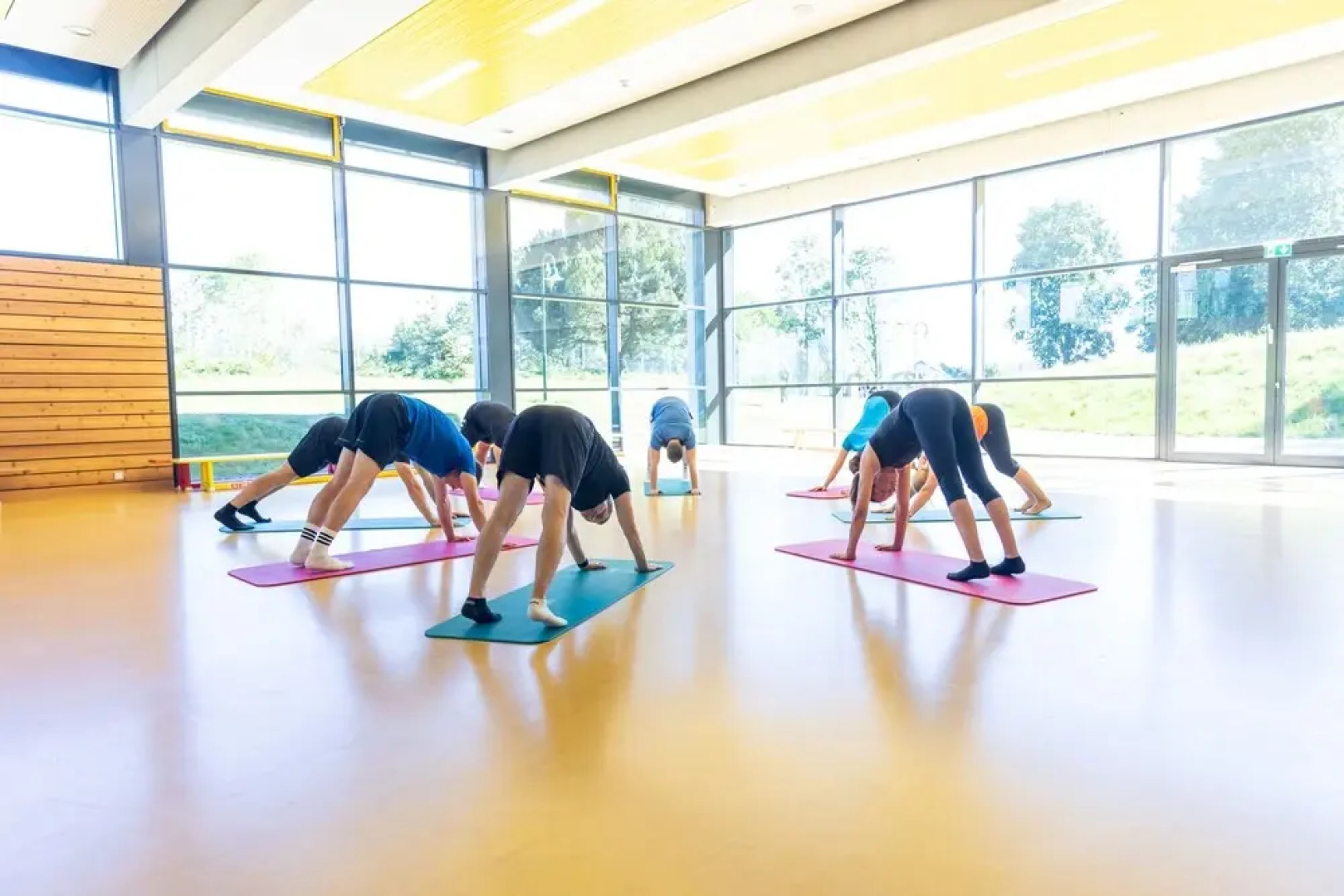 STB Campus Bartholomä