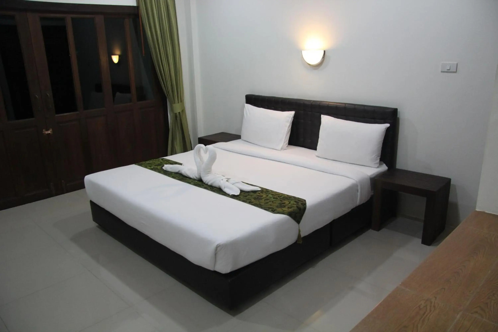 Kanlaya Park Apartment Hotel