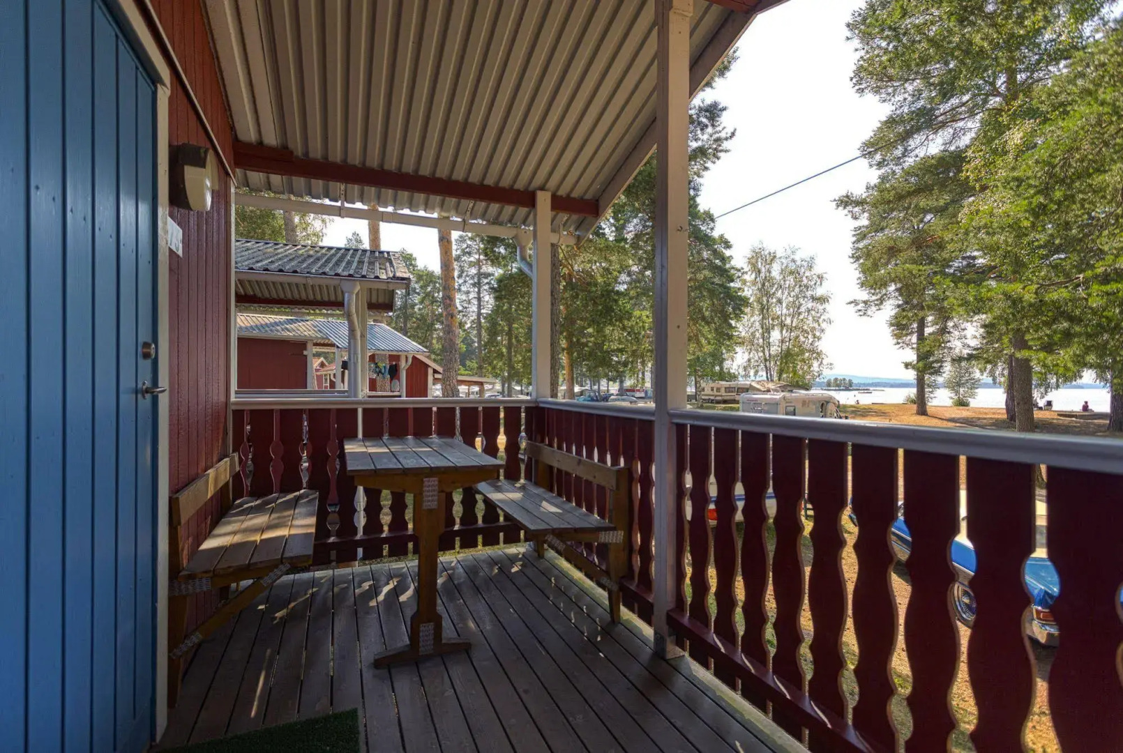 First Camp Siljansbadet - Rättvik