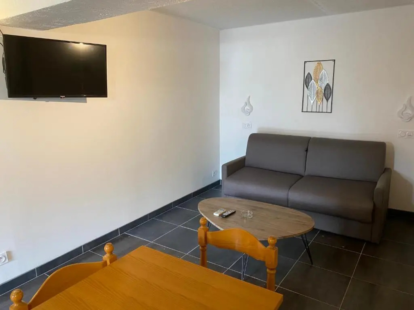 Le Porto Appart'Hotel