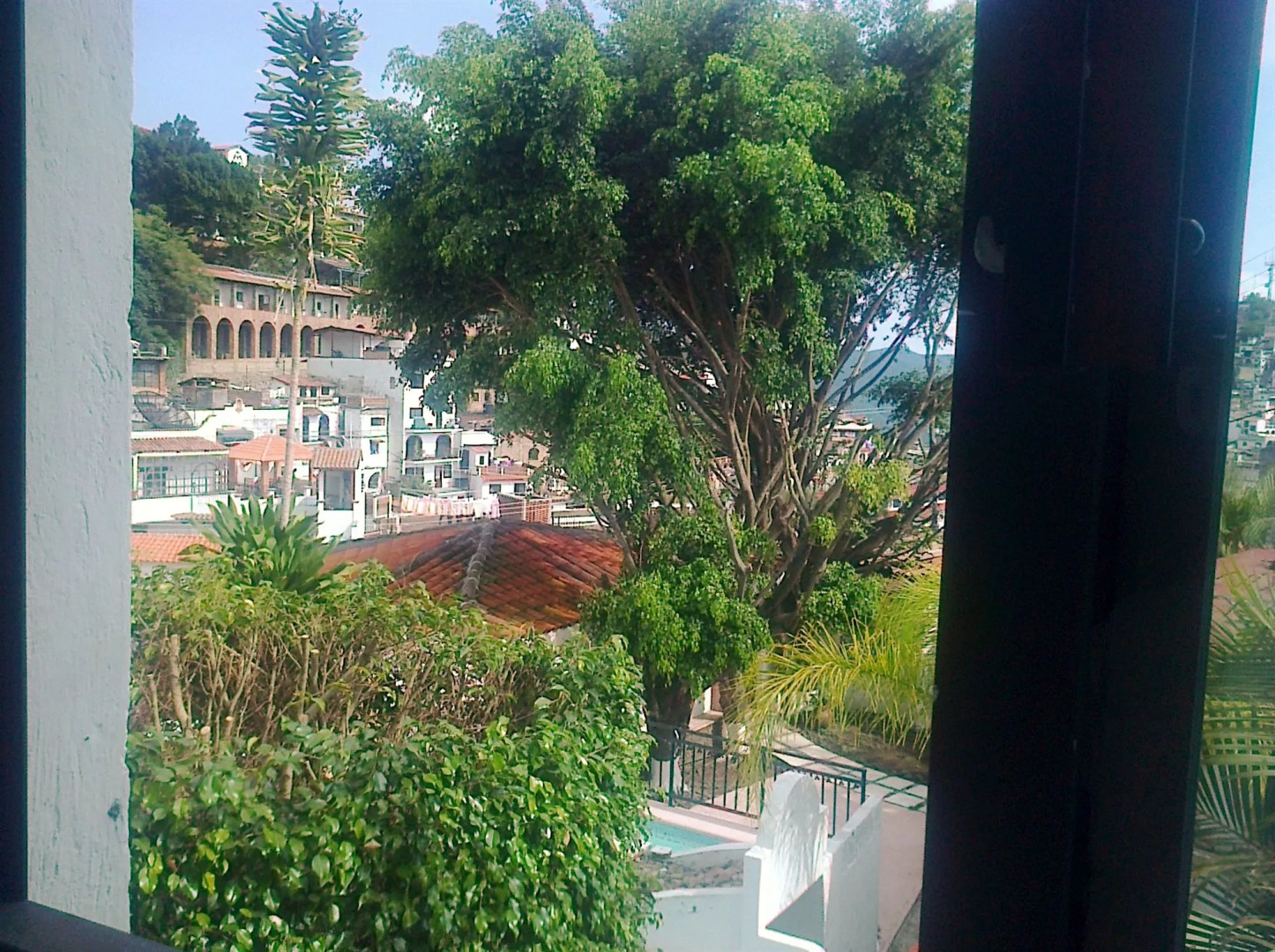 Hotel Real de San Diego