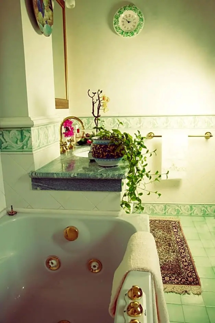 Ai Quattro Ulivi B&B