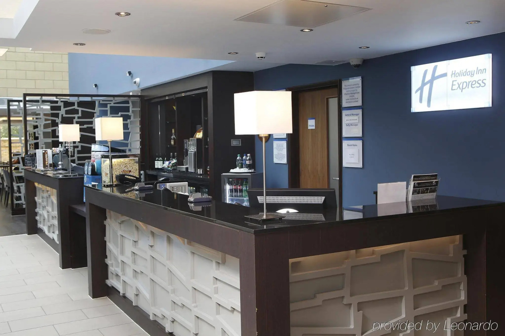 Holiday Inn Express Windsor by IHG