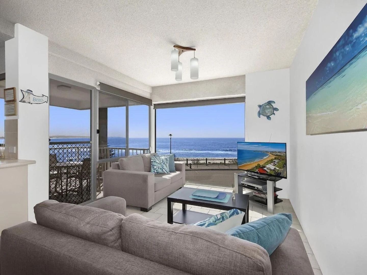 Dolphin Court - Unit 5