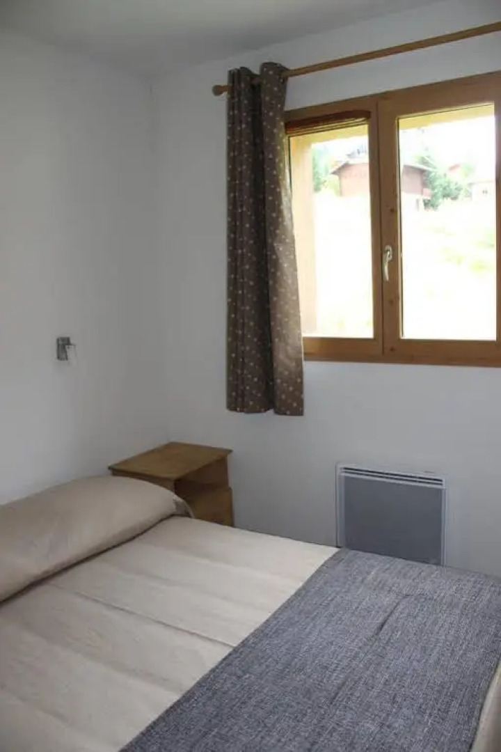 Chalets de Florence FORET & FAMILLE appartements 2