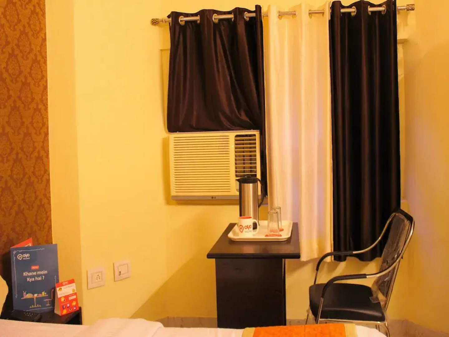 Hotel Sanjary Palace