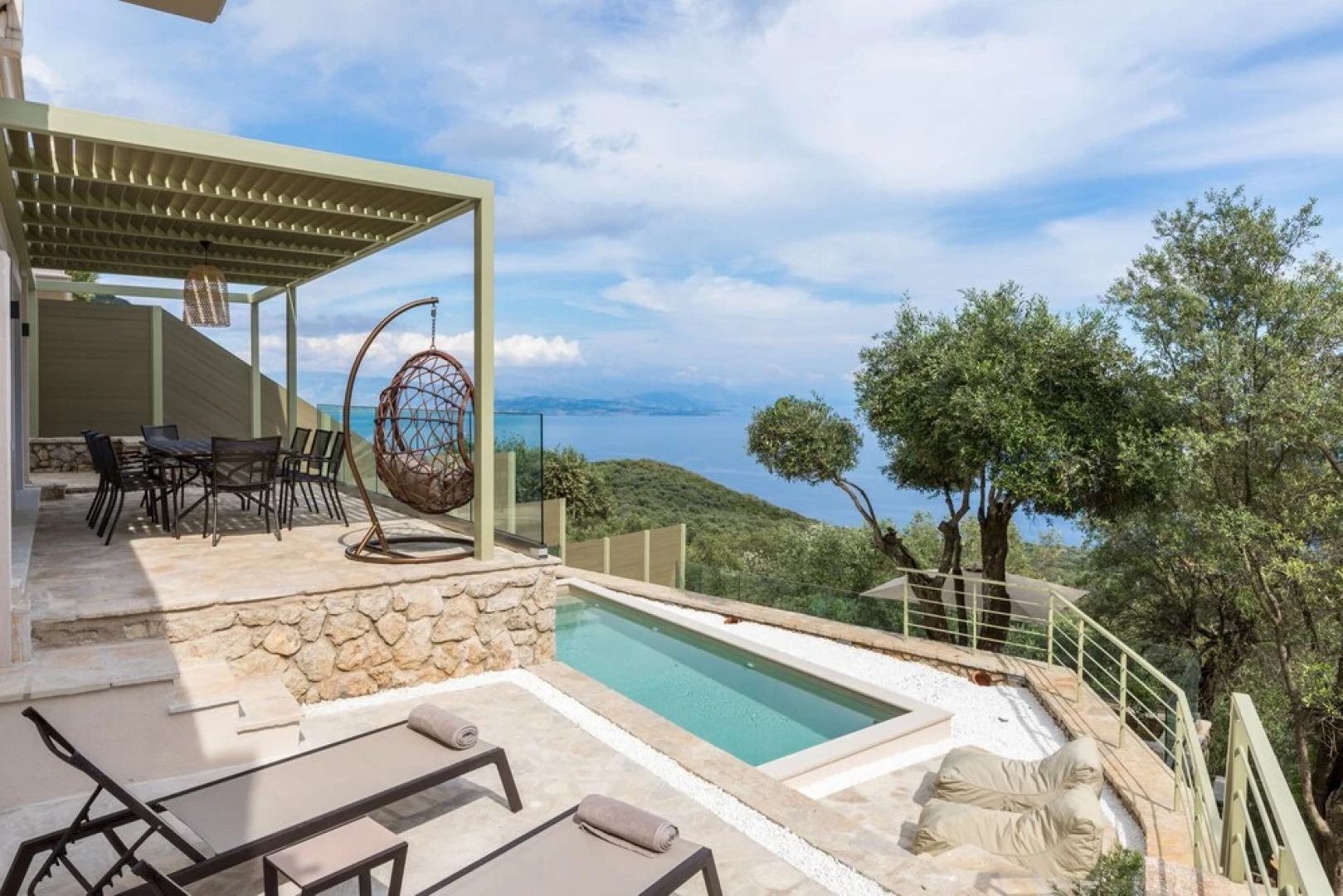 Bolla D'Oro Luxury Villas