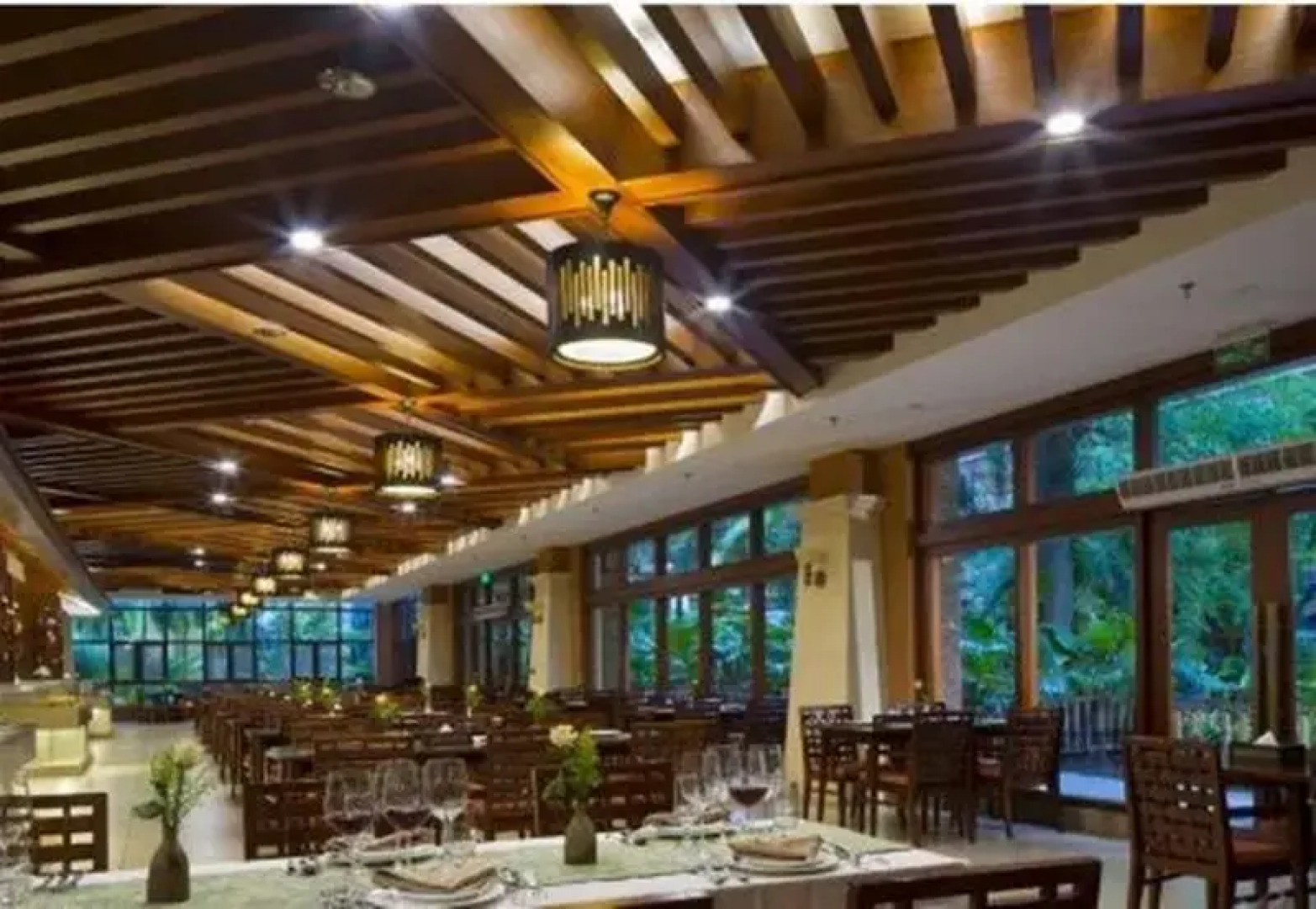 Ramada Plaza by Wyndham Xishuangbanna South