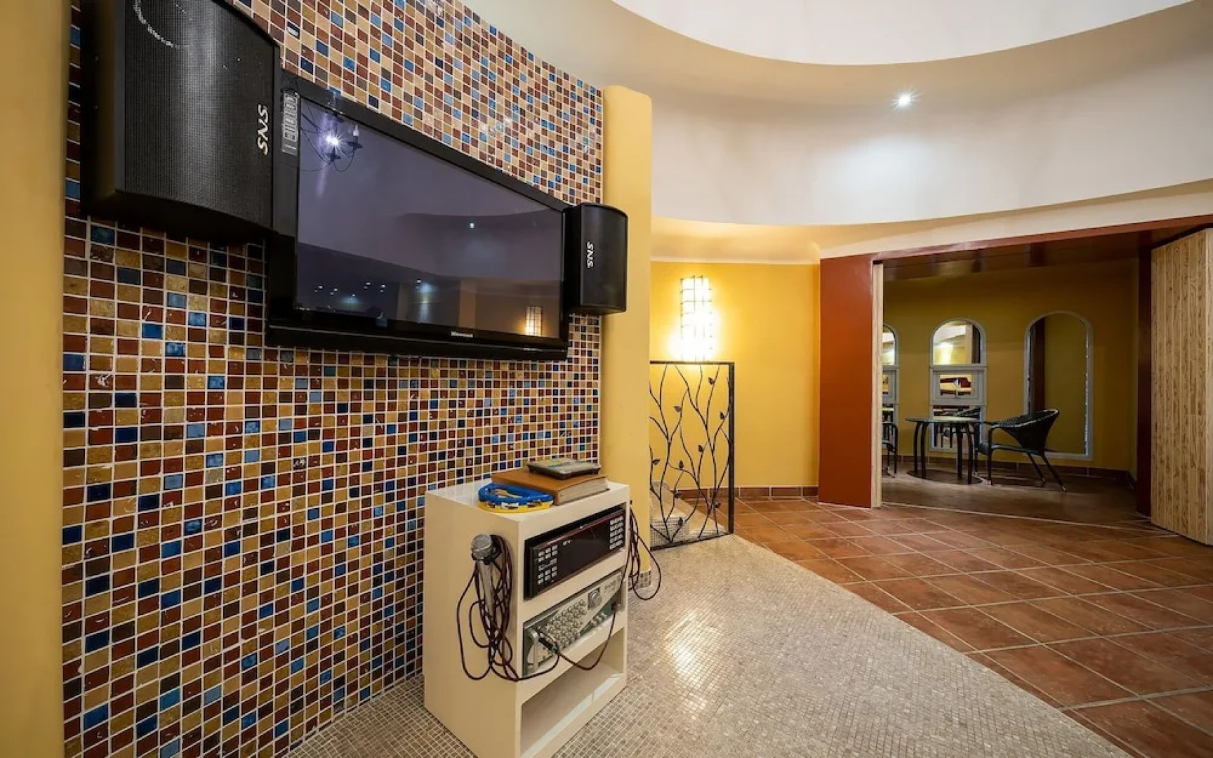 Yangju Jangheung Hae