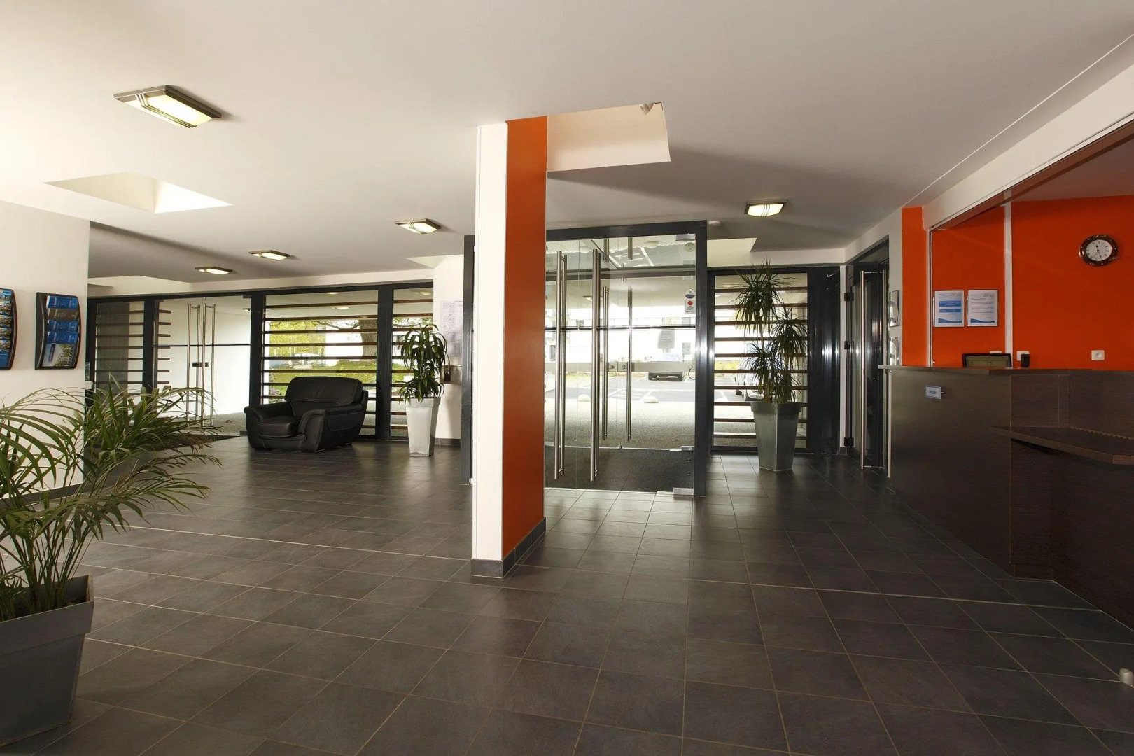 Appart'City Classic Rennes Beauregard