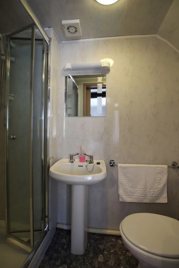 The Beacons Guest House