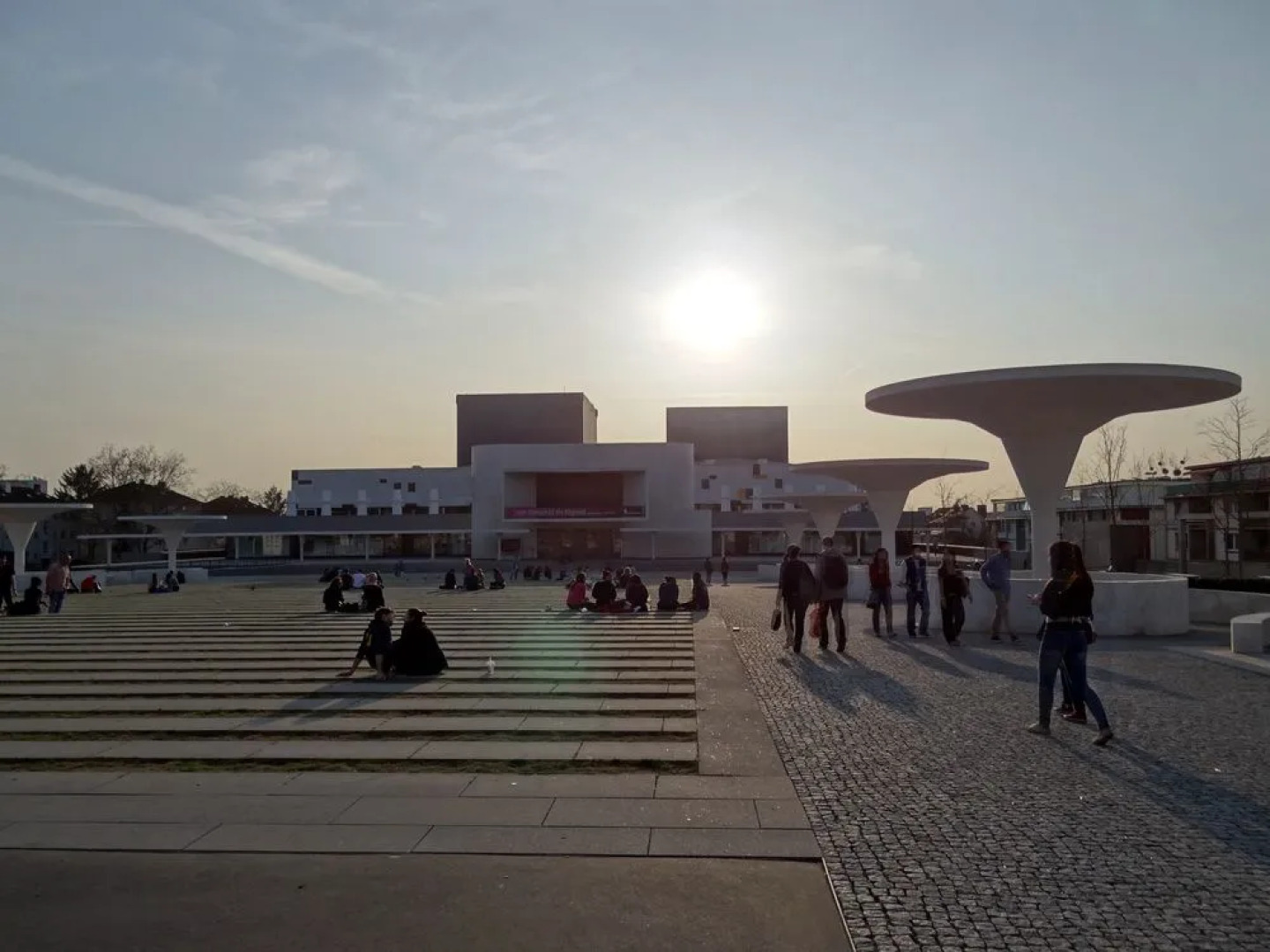 Hotel Restaurant Bockshaut