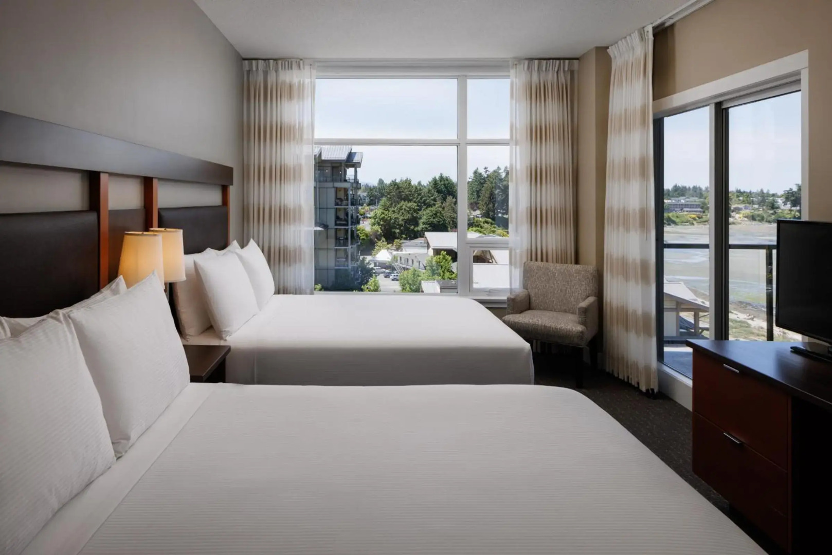 THE Beach Club Resort