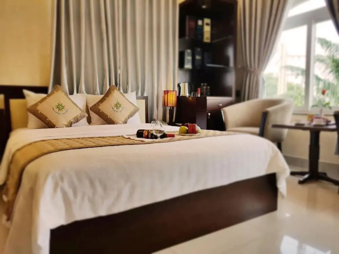 Truong Thinh Vung Tau Hotel