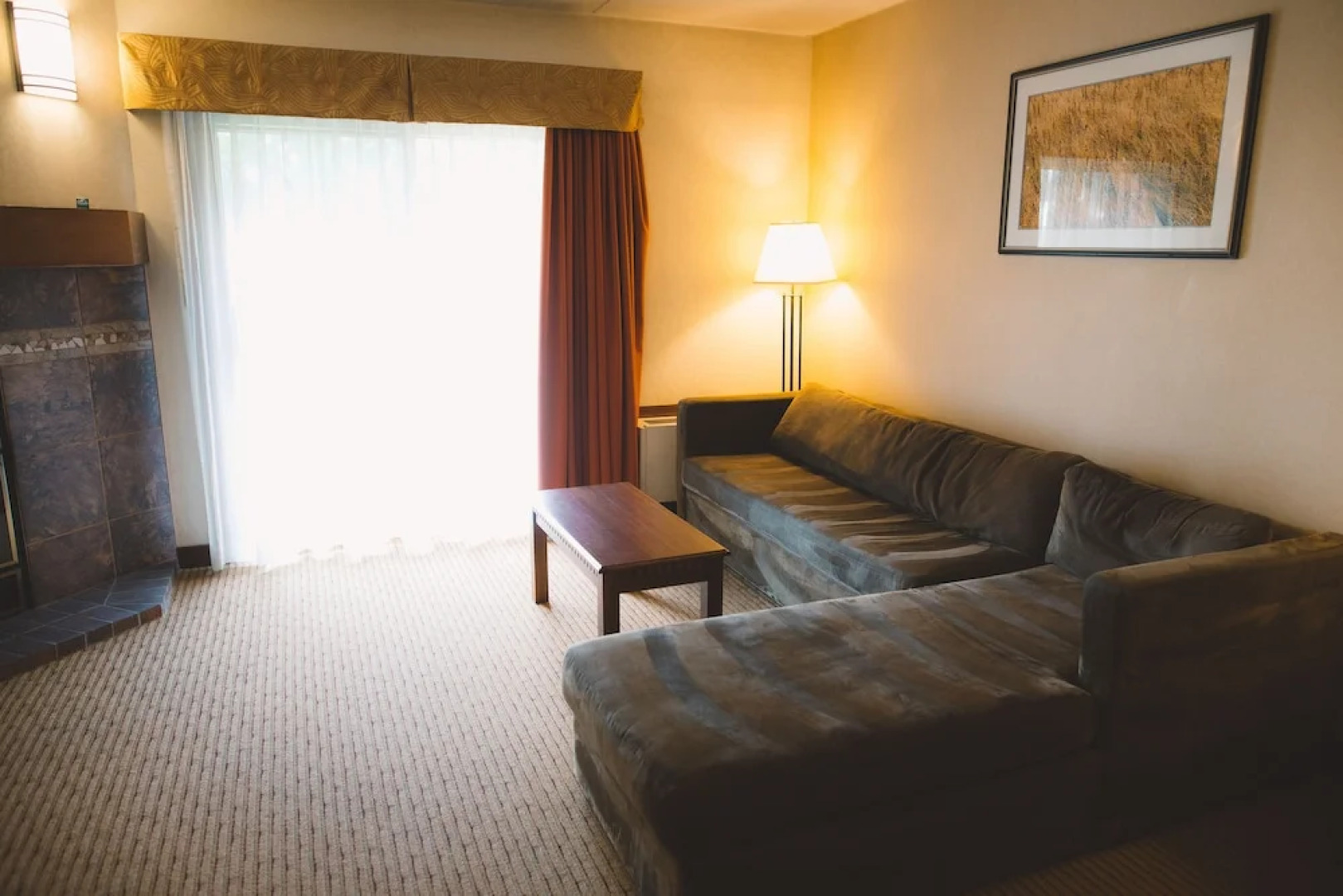 Elkhorn Resort, Spa, and Conference Centre