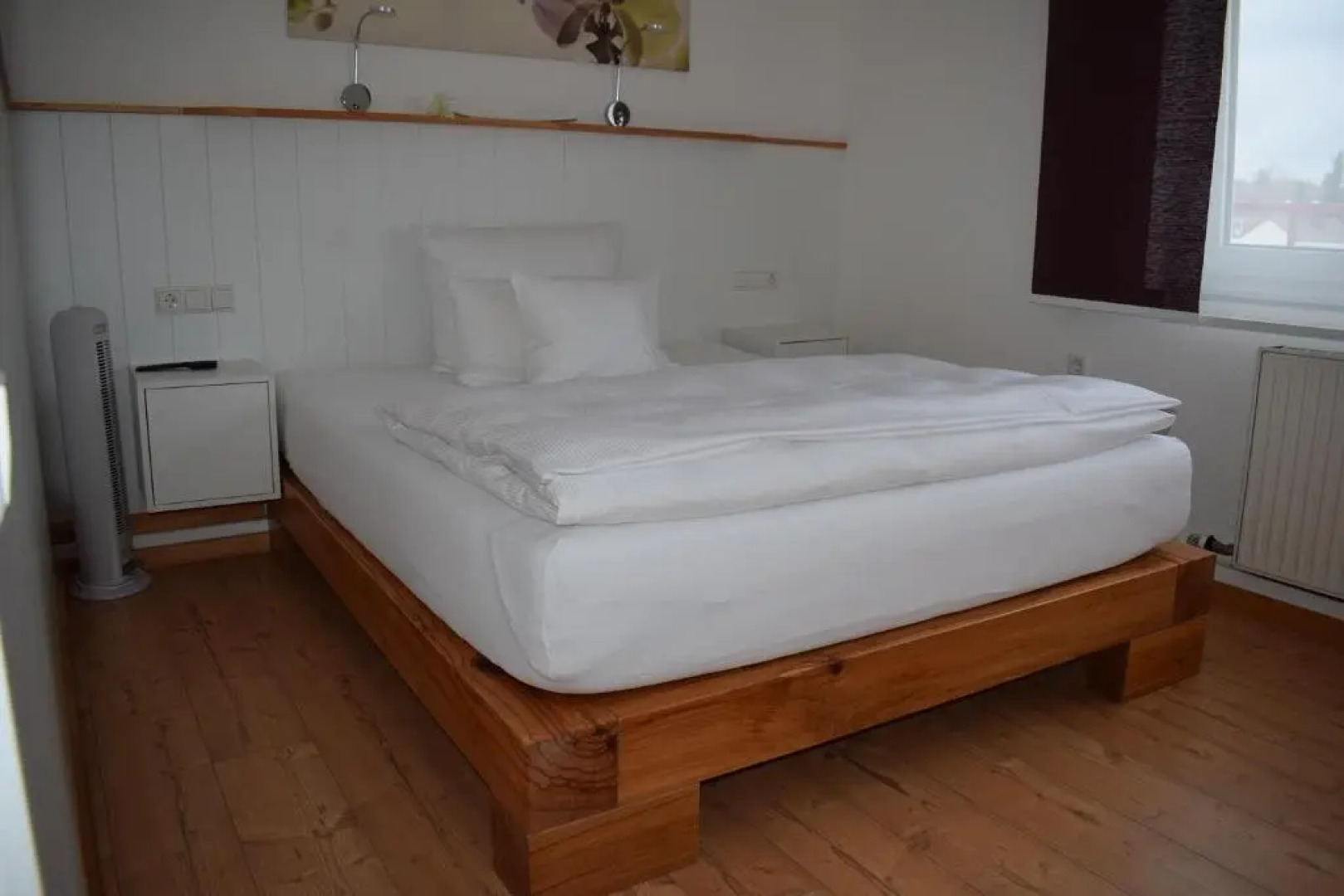 Penthouse Mit 2 Schlafzimmer (U3)