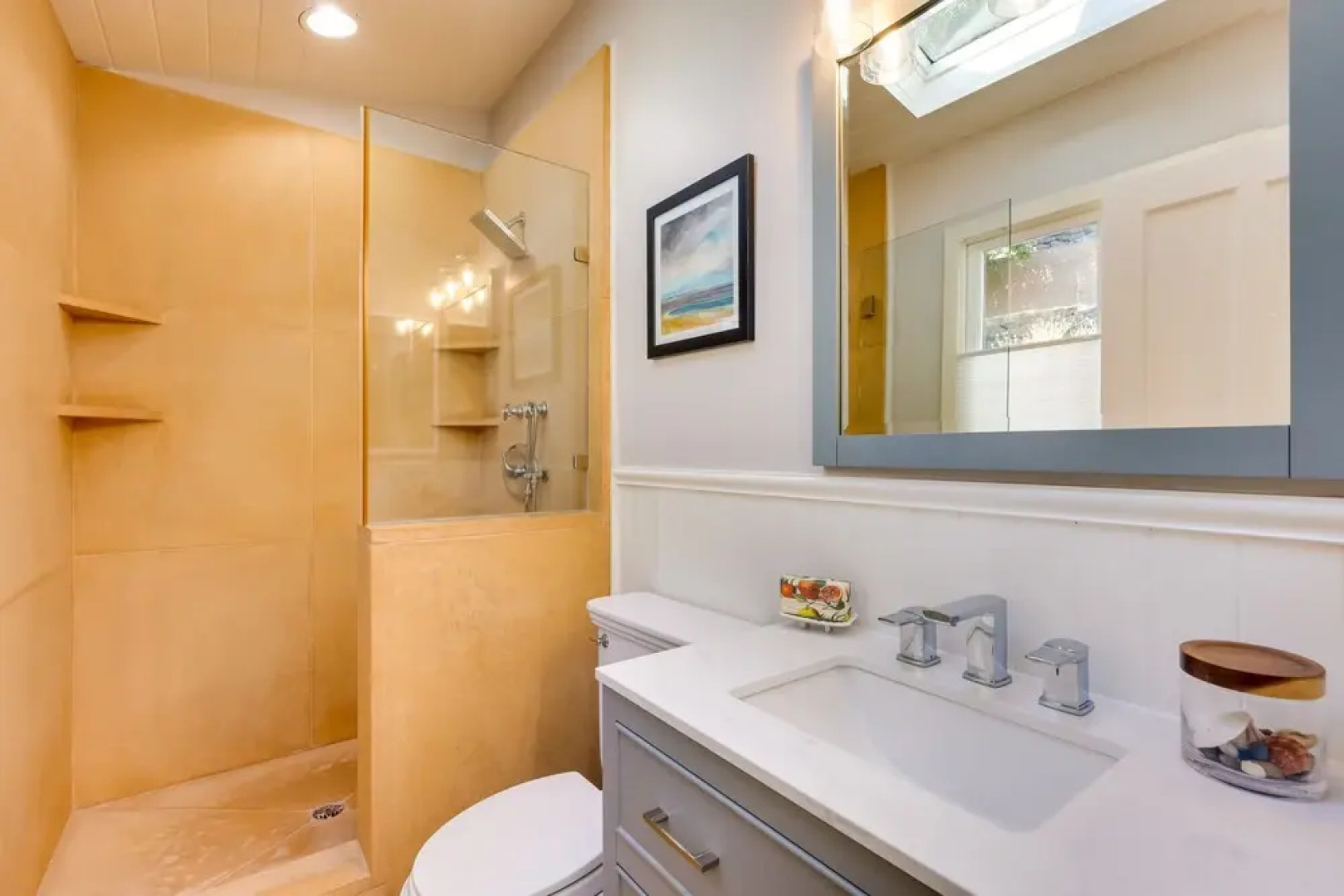 Serene San Anselmo Hideaway w/ Private Hot Tub!