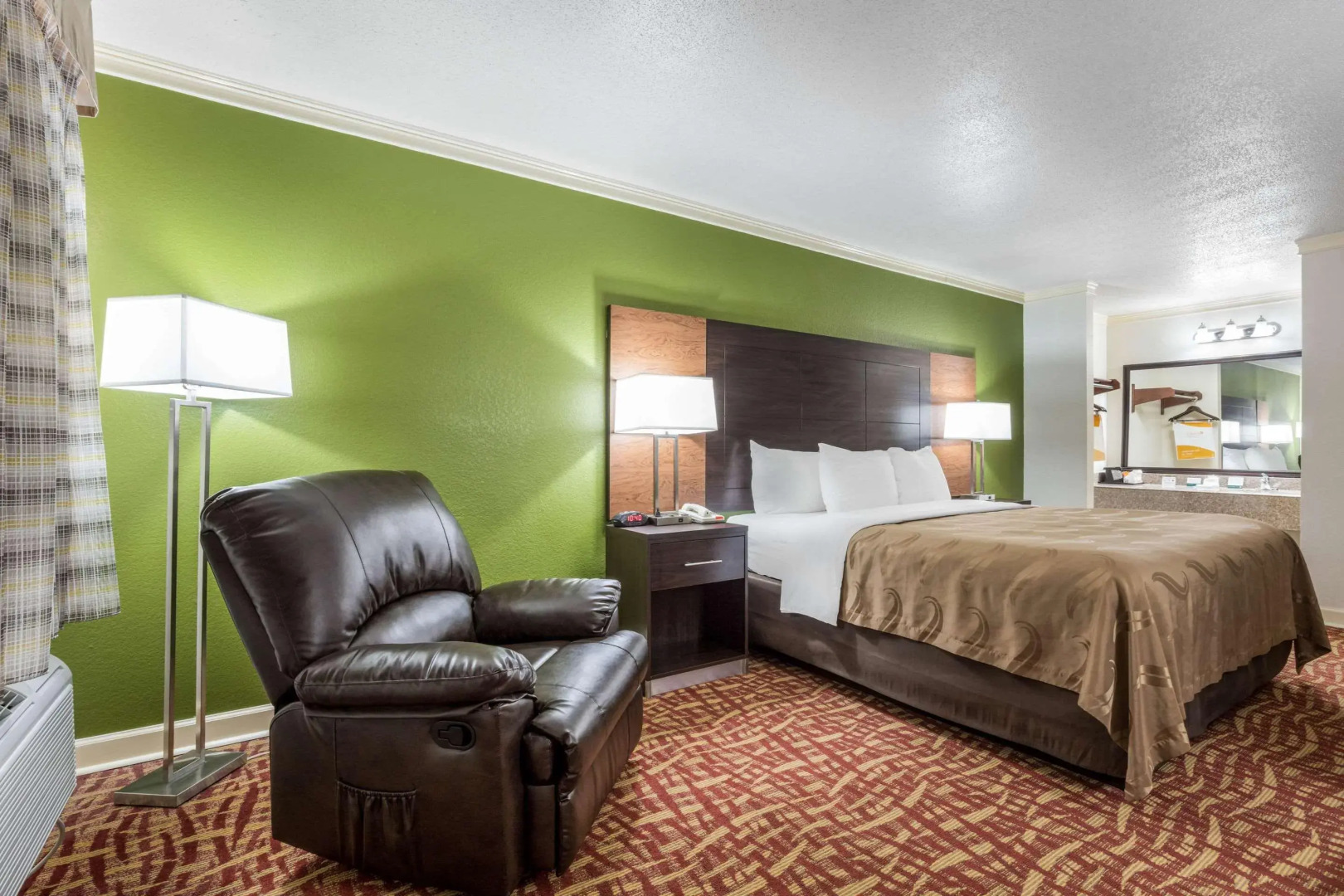 Quality Inn Forrest City I-40