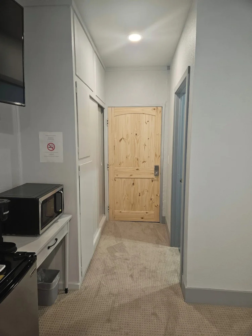 The Black Forest Lodge