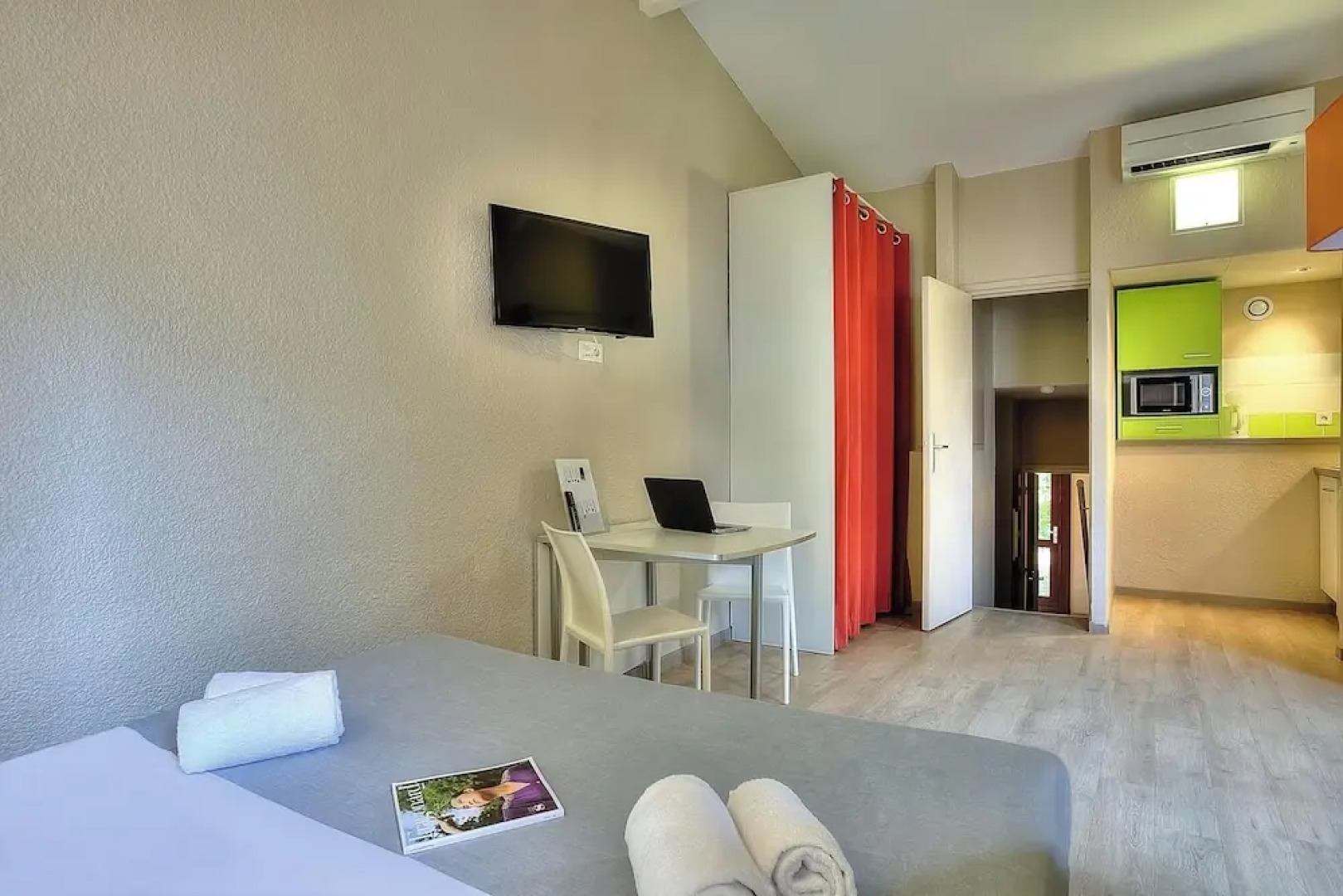 Belambra Clubs La Colle-sur-Loup - Les Terrasses De Saint-Paul De Vence