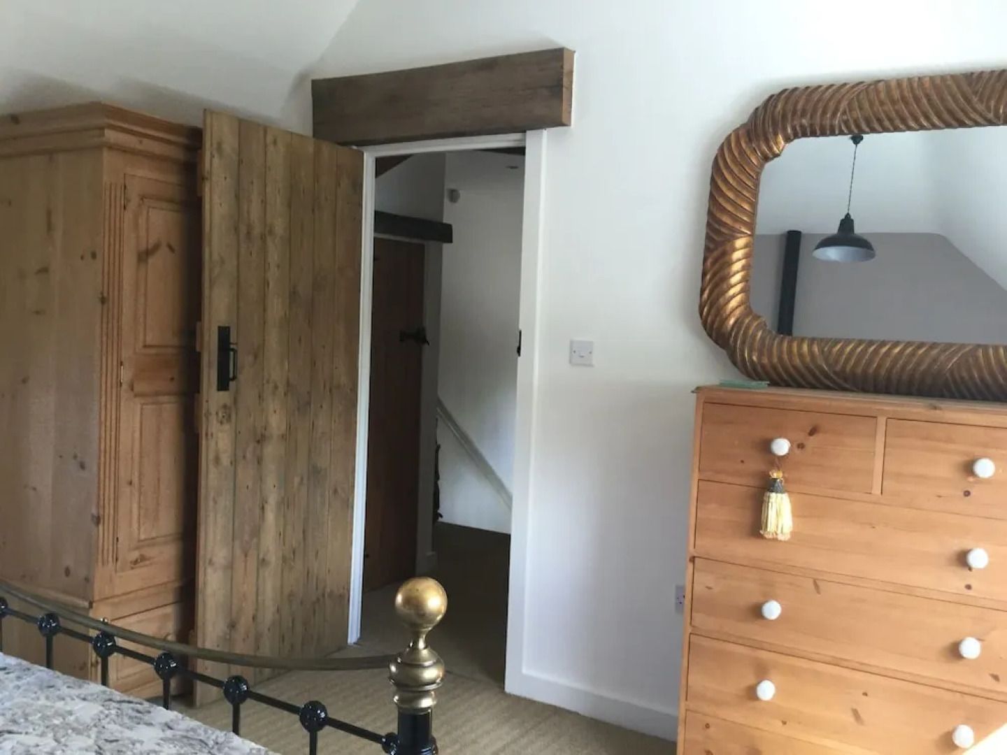 Impeccable Cottage Suitable for 2 Adults & 1 Child