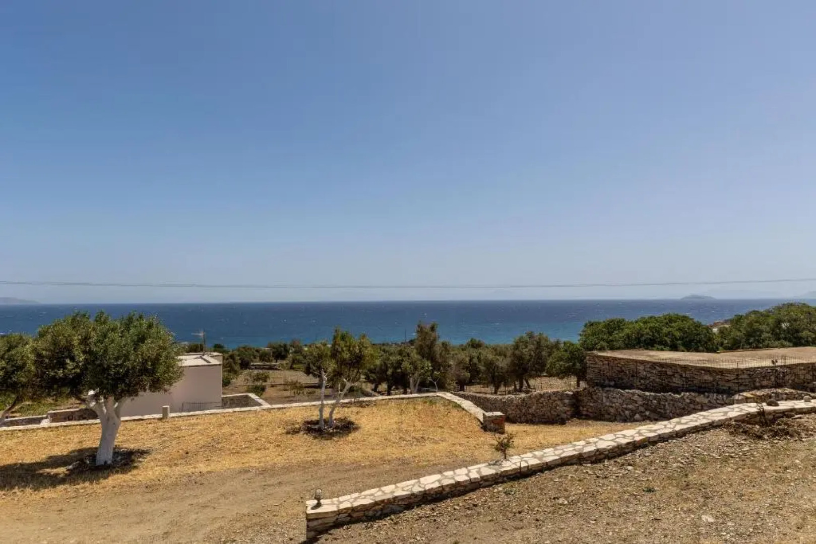 Ligaridia Apartments