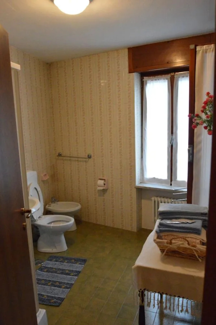 Bed & Breakfast Marietta