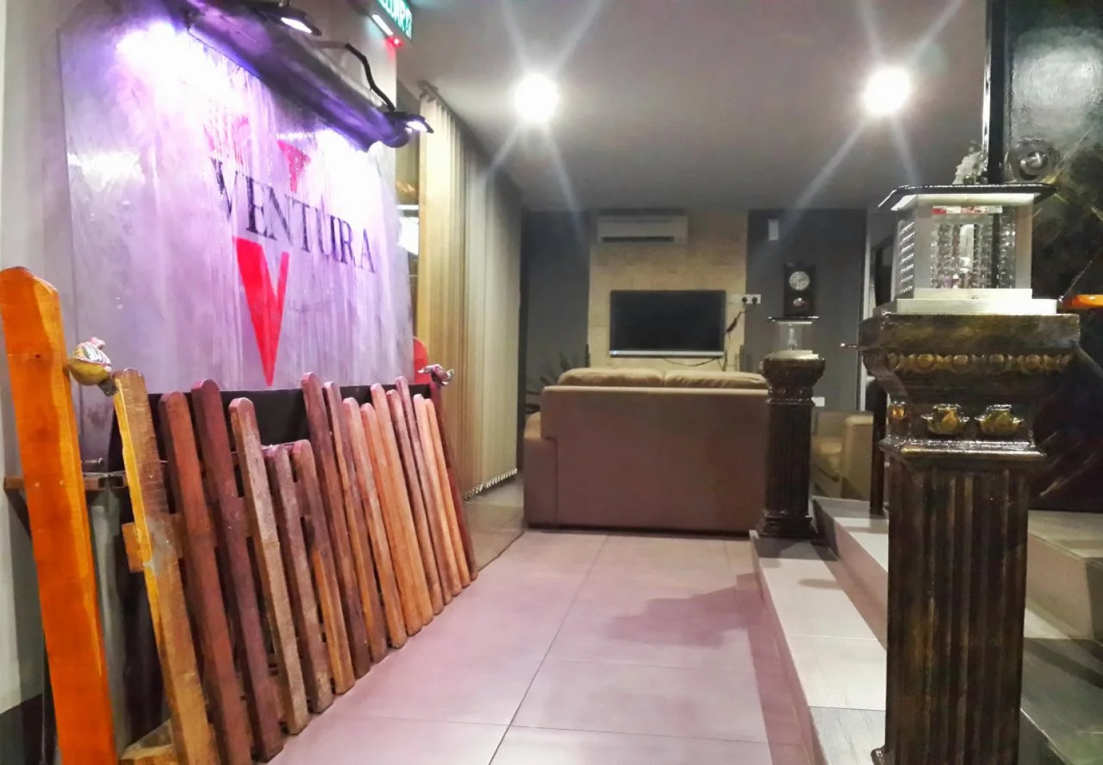 OYO 90265 Hotel Ventura