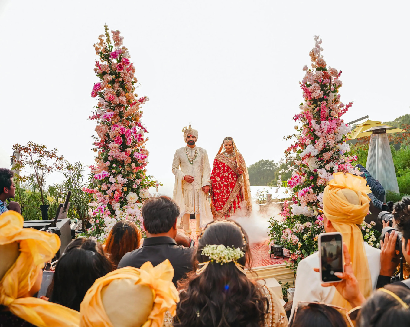 Radisson Blu Resort Dharamshala