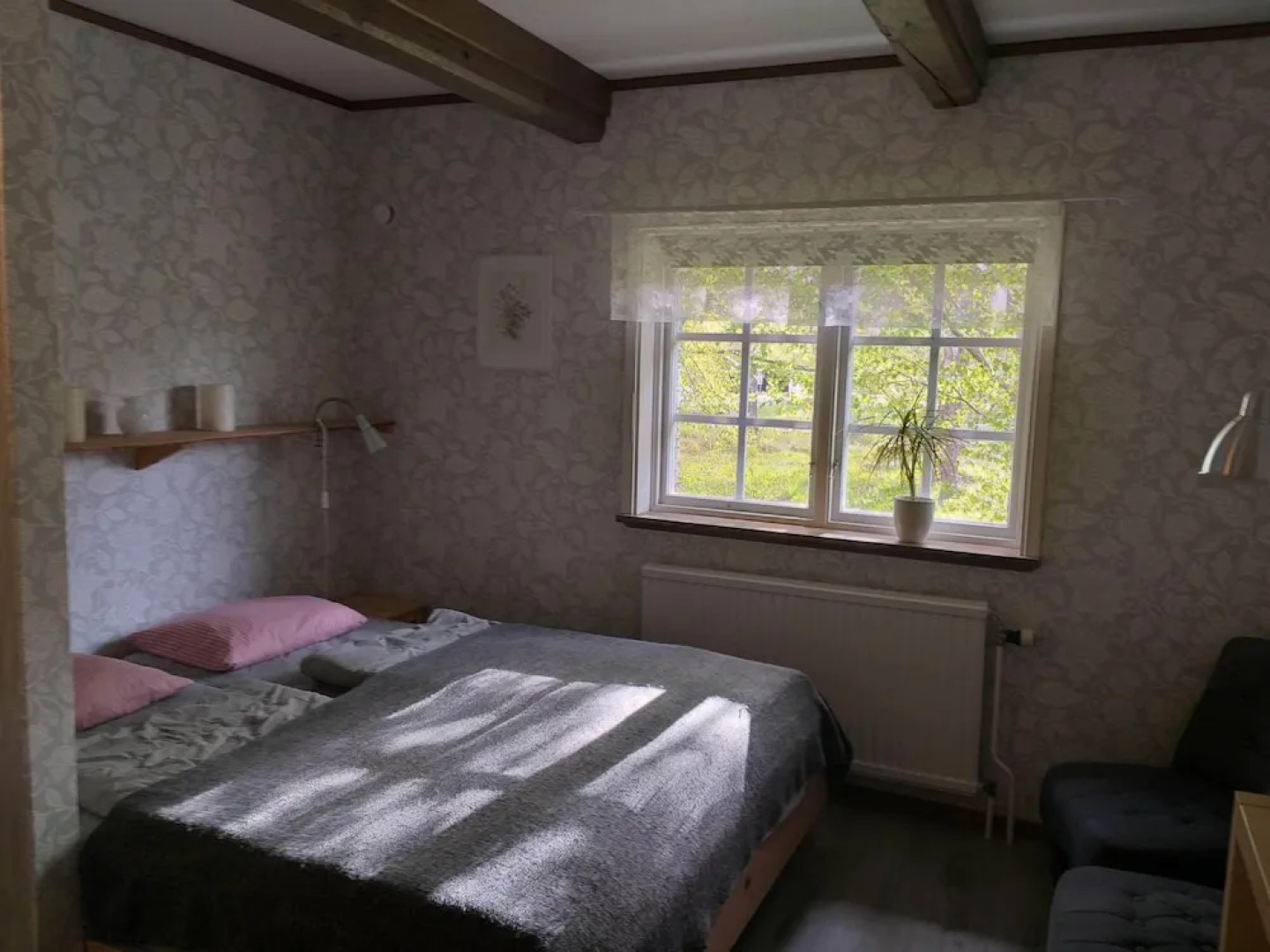 STF Långasjö Vandrarhem