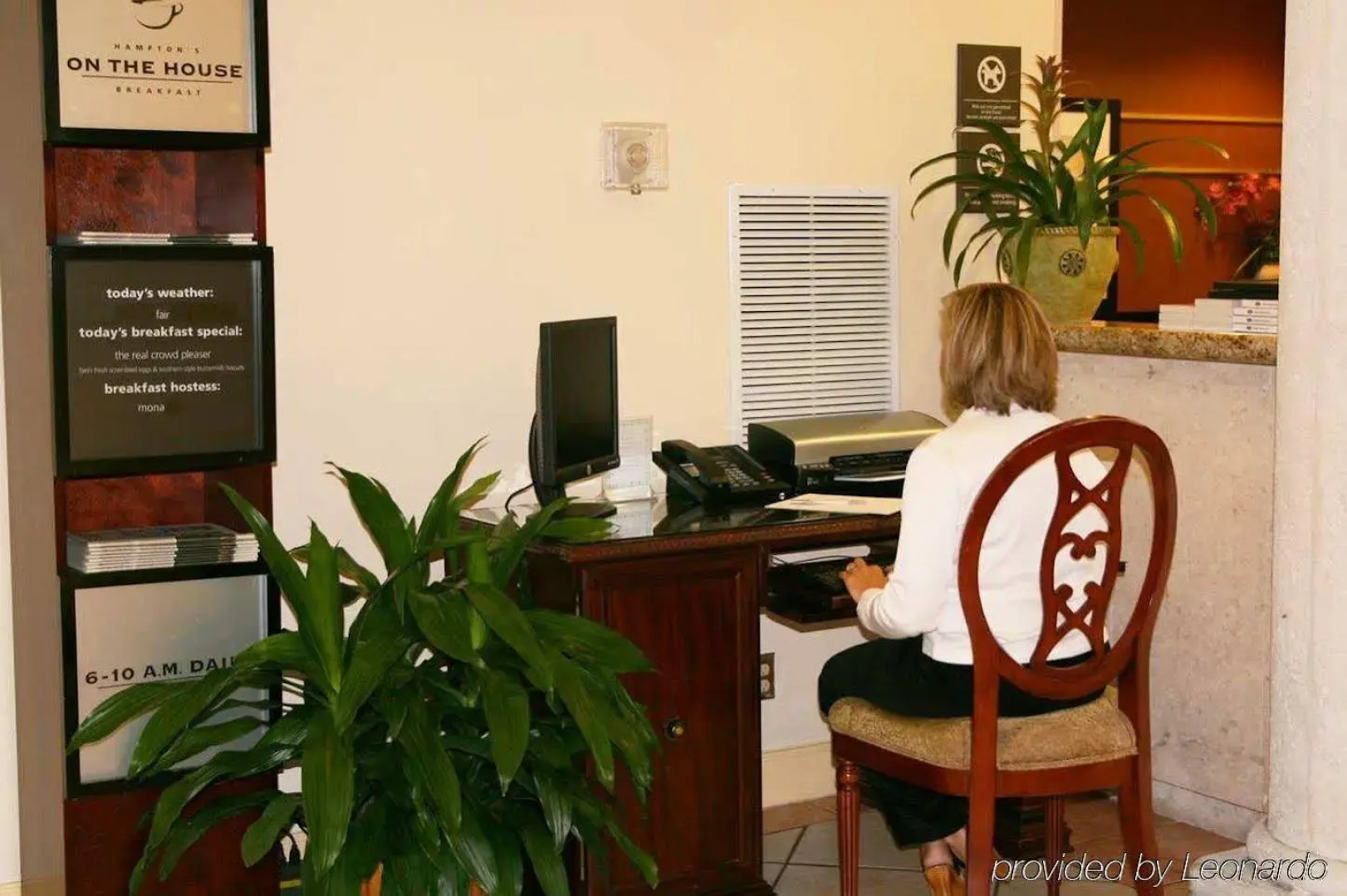 Hampton Inn & Suites Venice Bayside South Sarasota