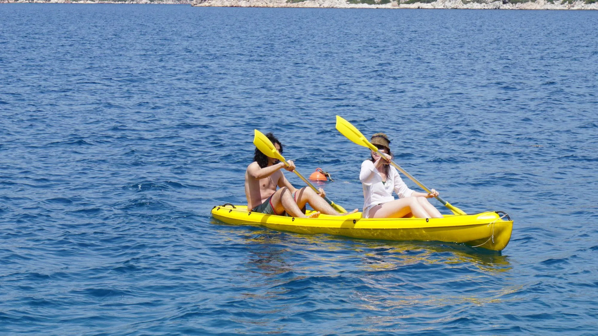 Loryma Luxury Hotel Bozburun