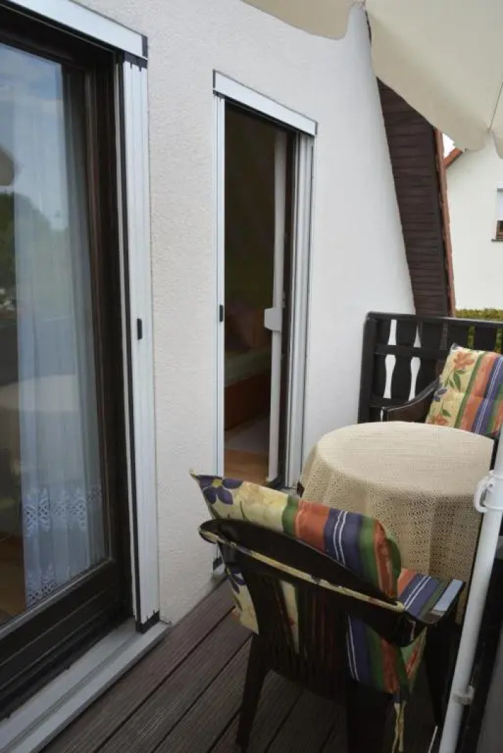 Ferienwohnung Starke