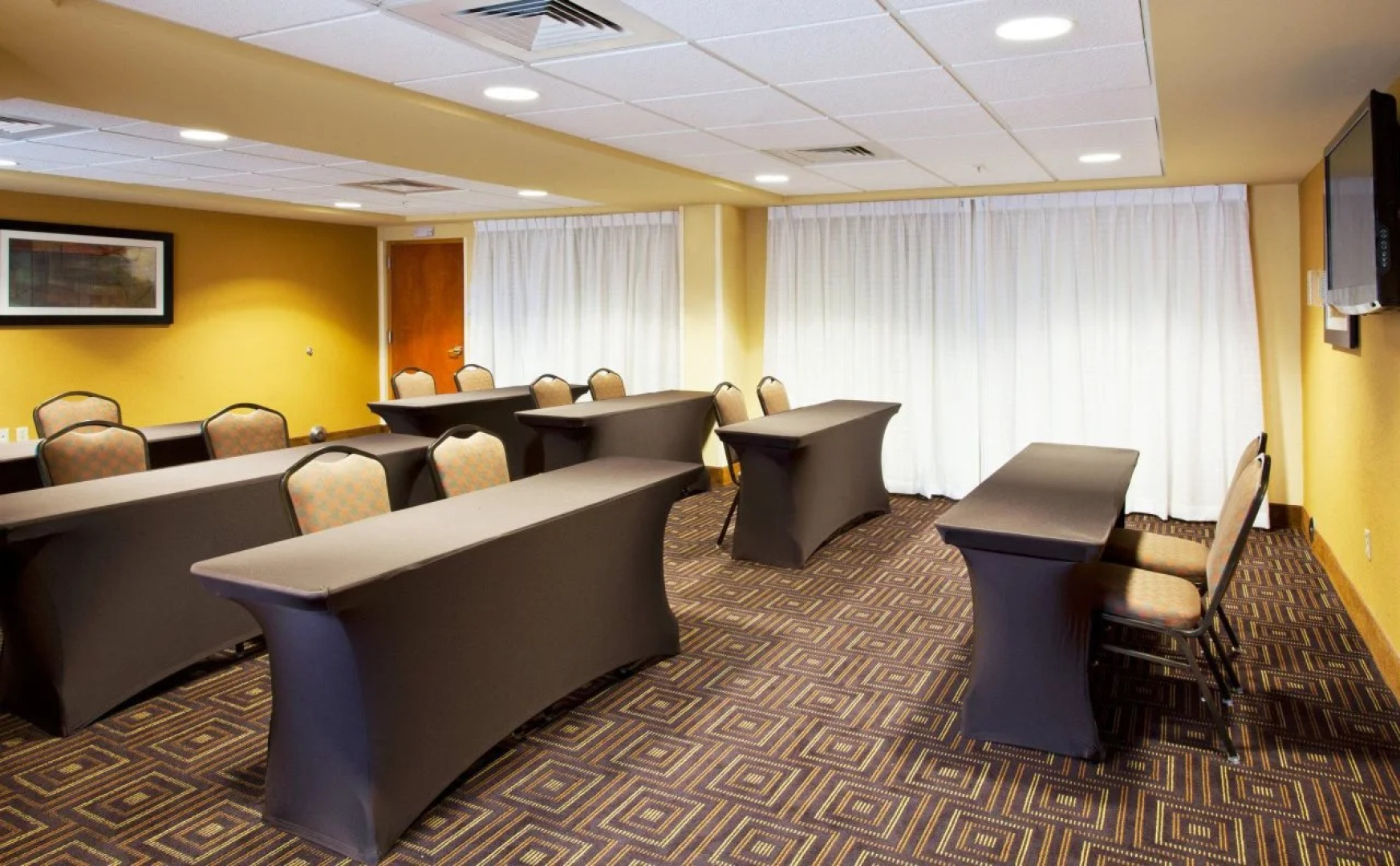Holiday Inn Express & Suites Ft. Lauderdale Airport West by IHG